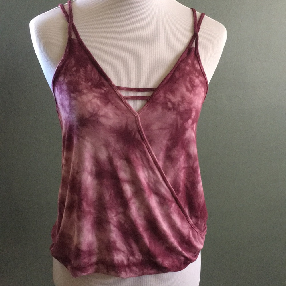 AE Tank